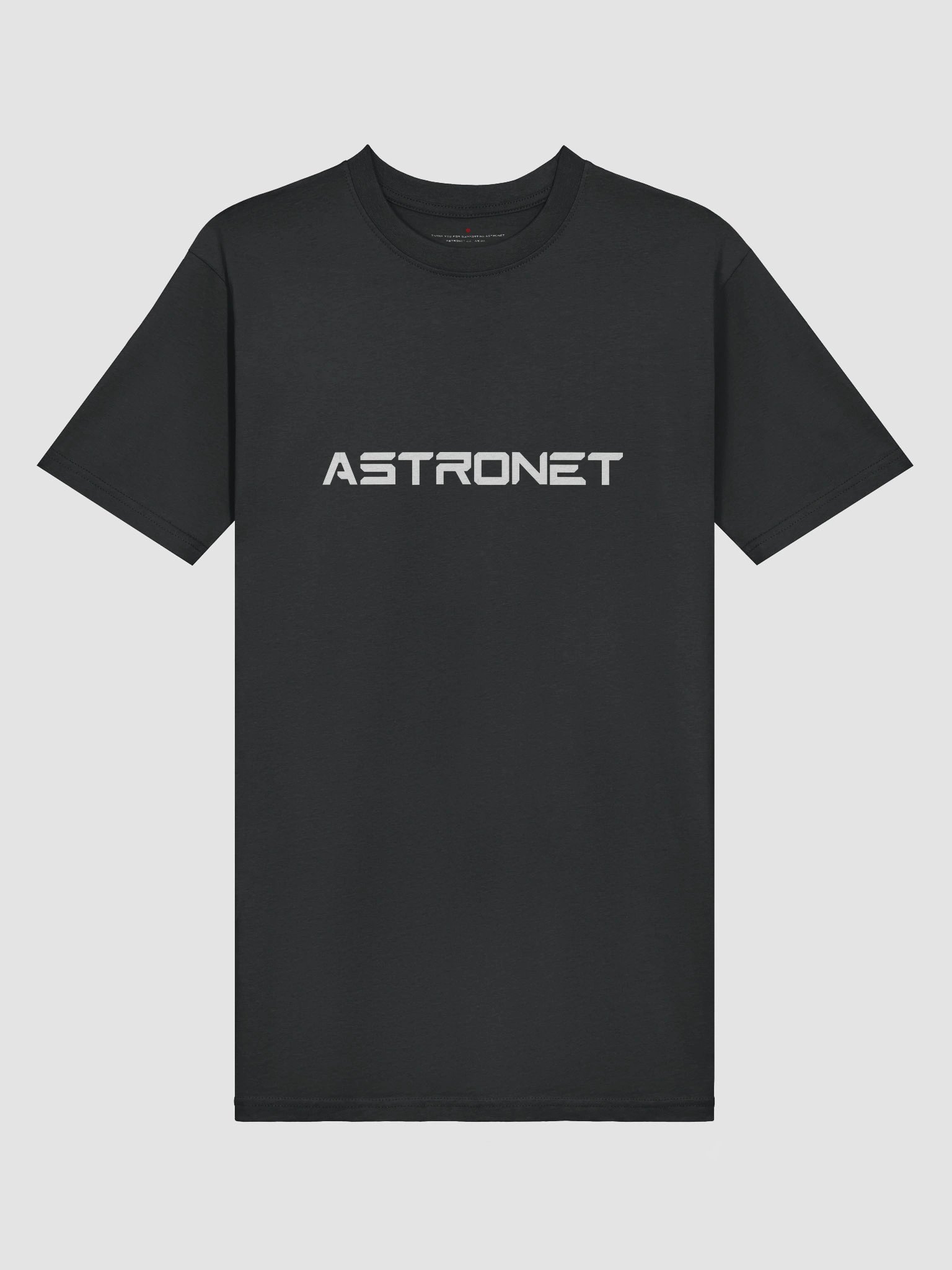 Astronet Shirt product image (1)