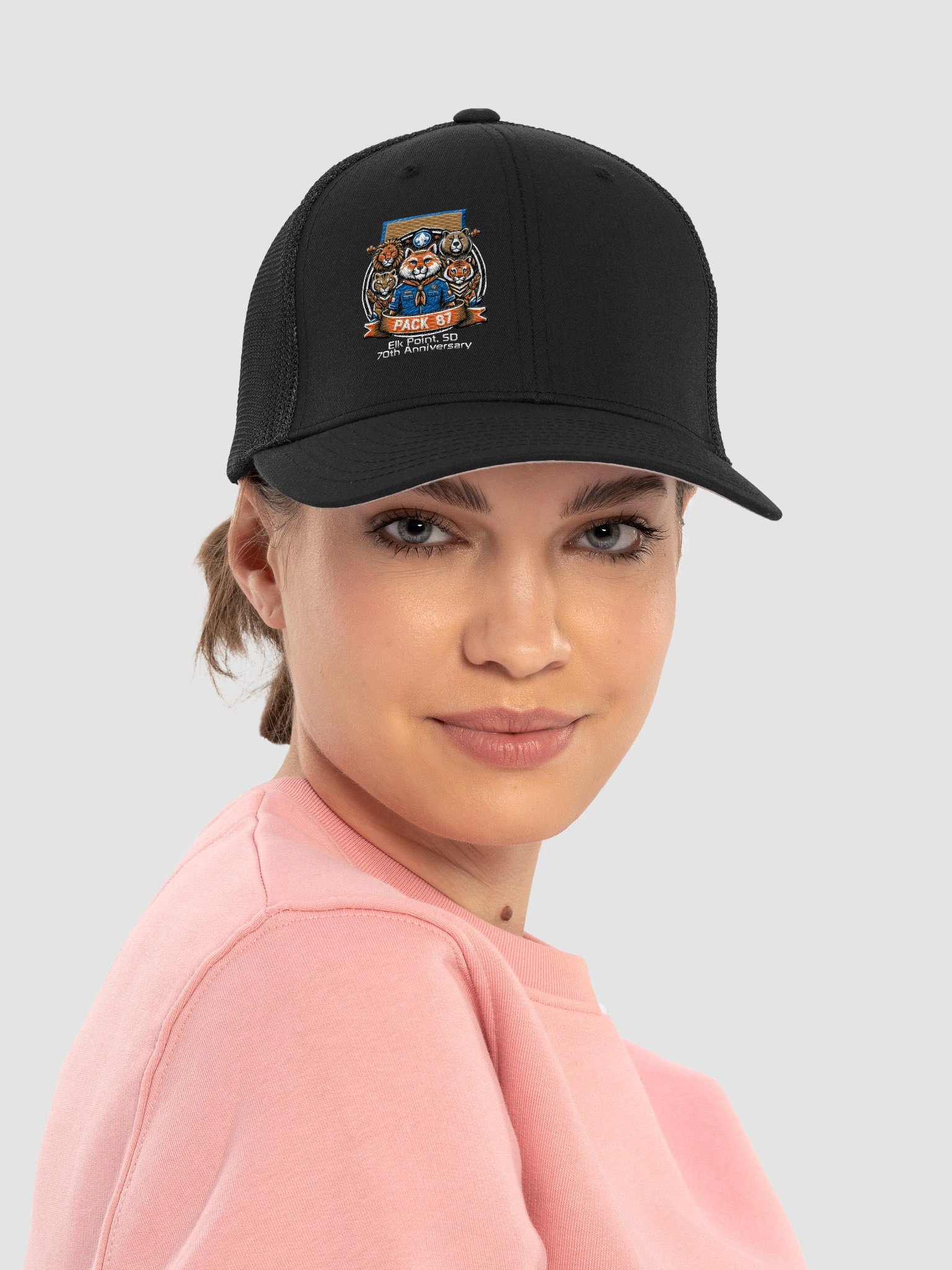 Flex Fit Hat product image (19)