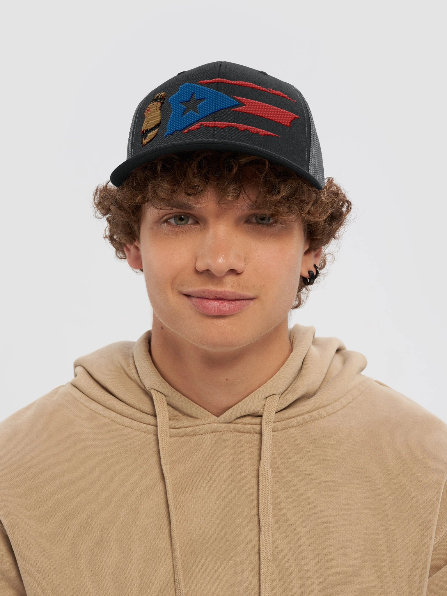 Puerto Rico Sensation product image (5)