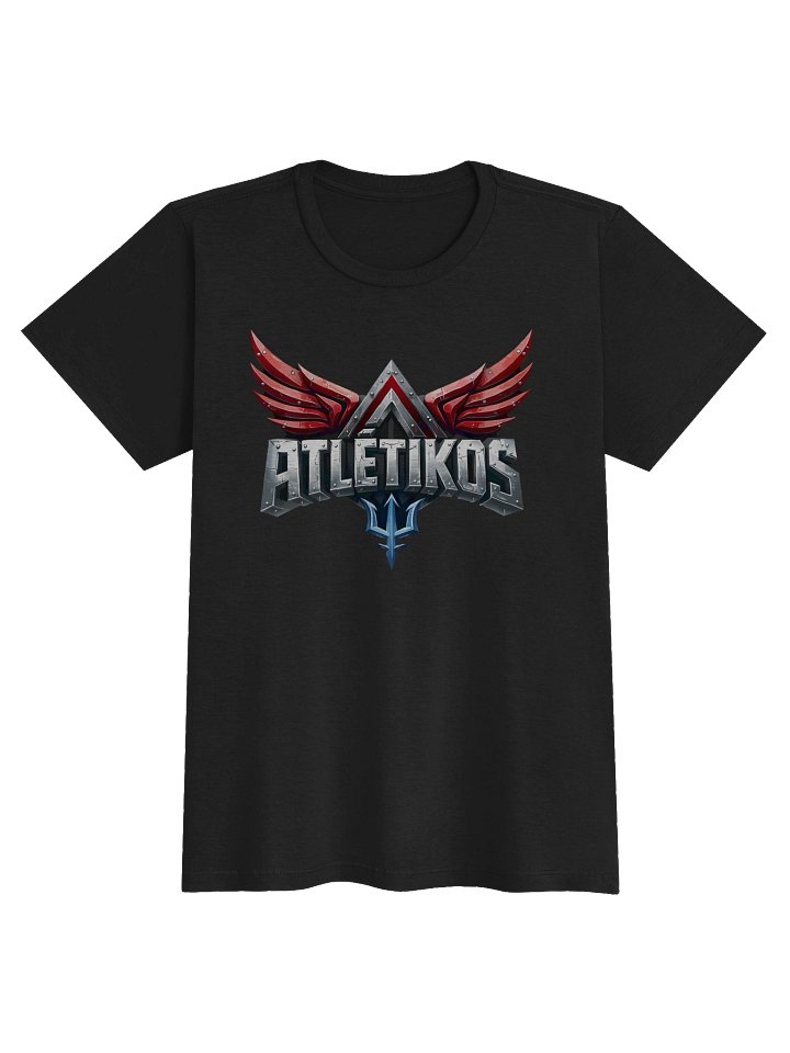 Camiseta chica Atlétikos product image (21)