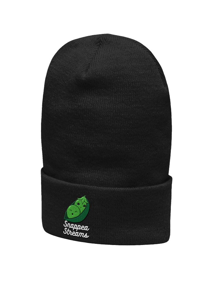 Pod Beanie product image (2)