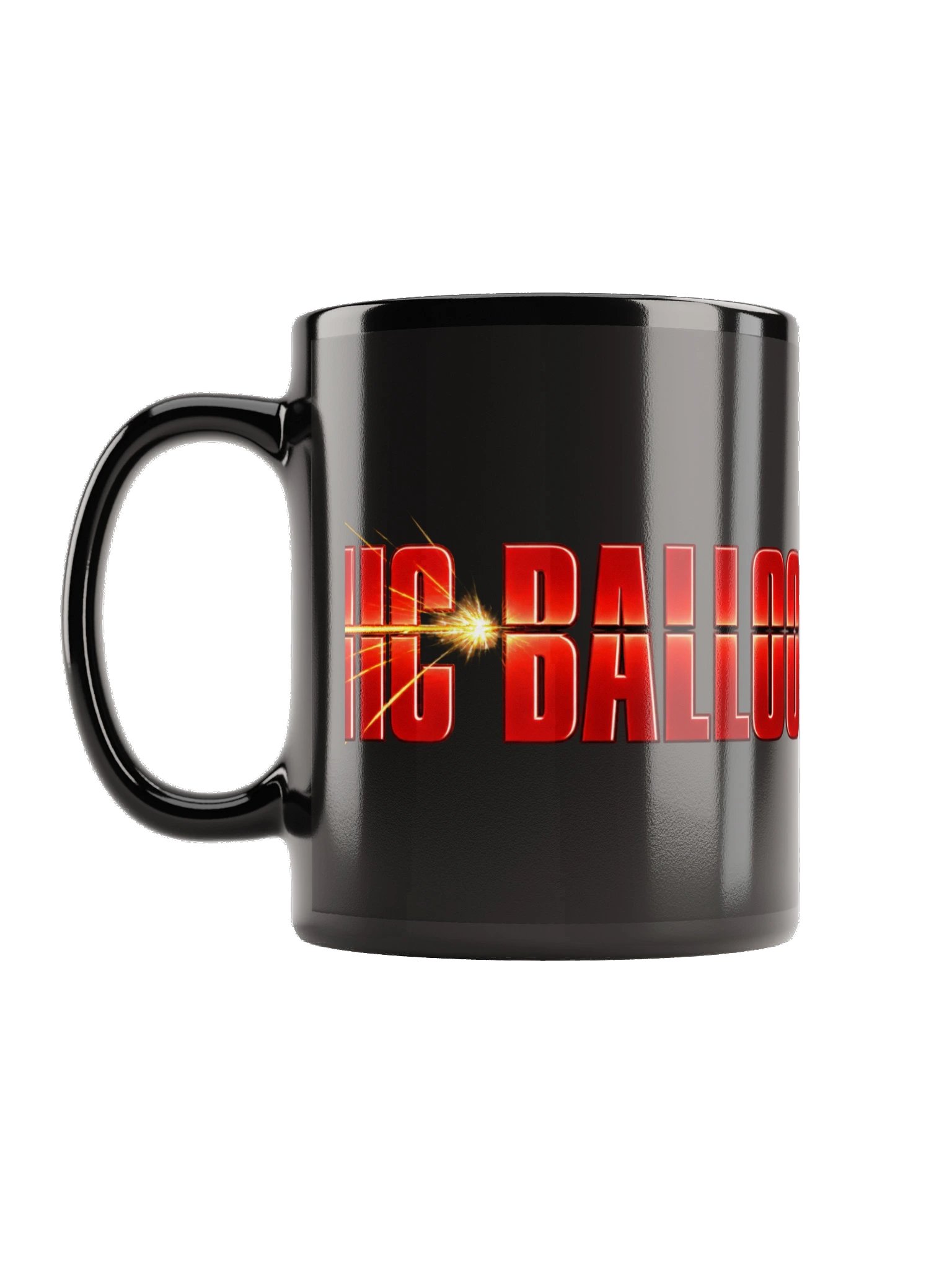 Atomic Ballrooms Black Mug product image (7)