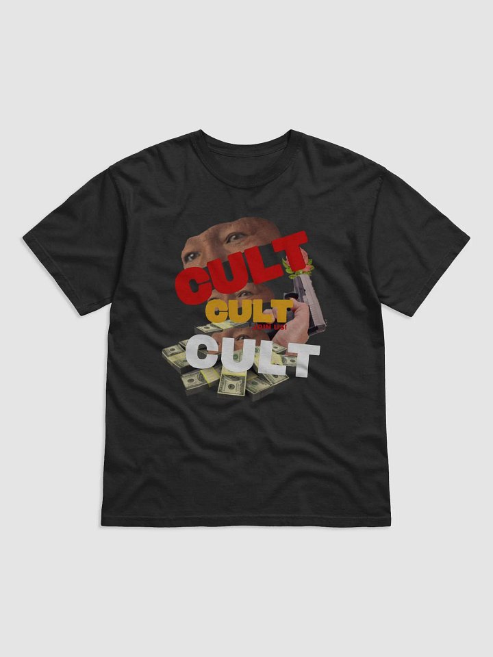 GUNS & MONEY product image (1)