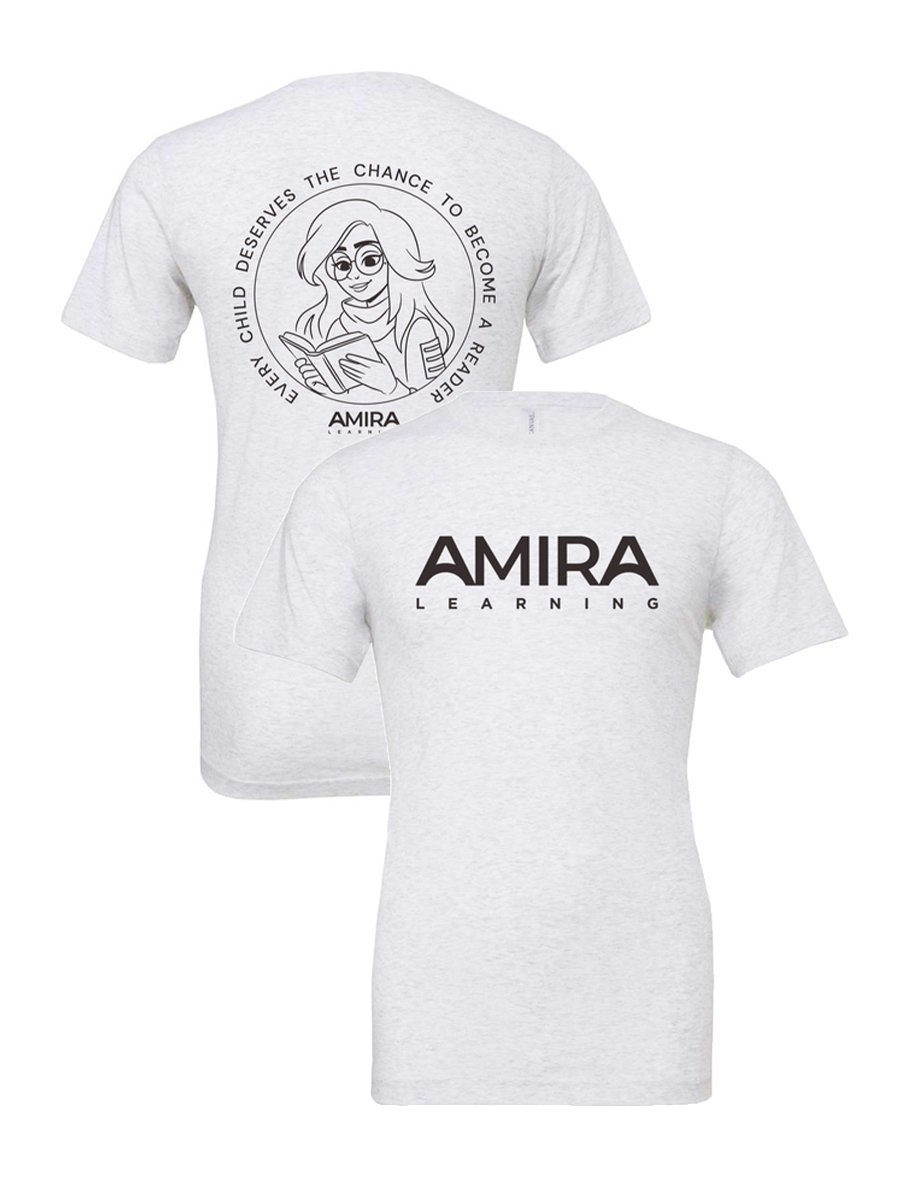 Amira Champion T-Shirt (25-26) product image (1)