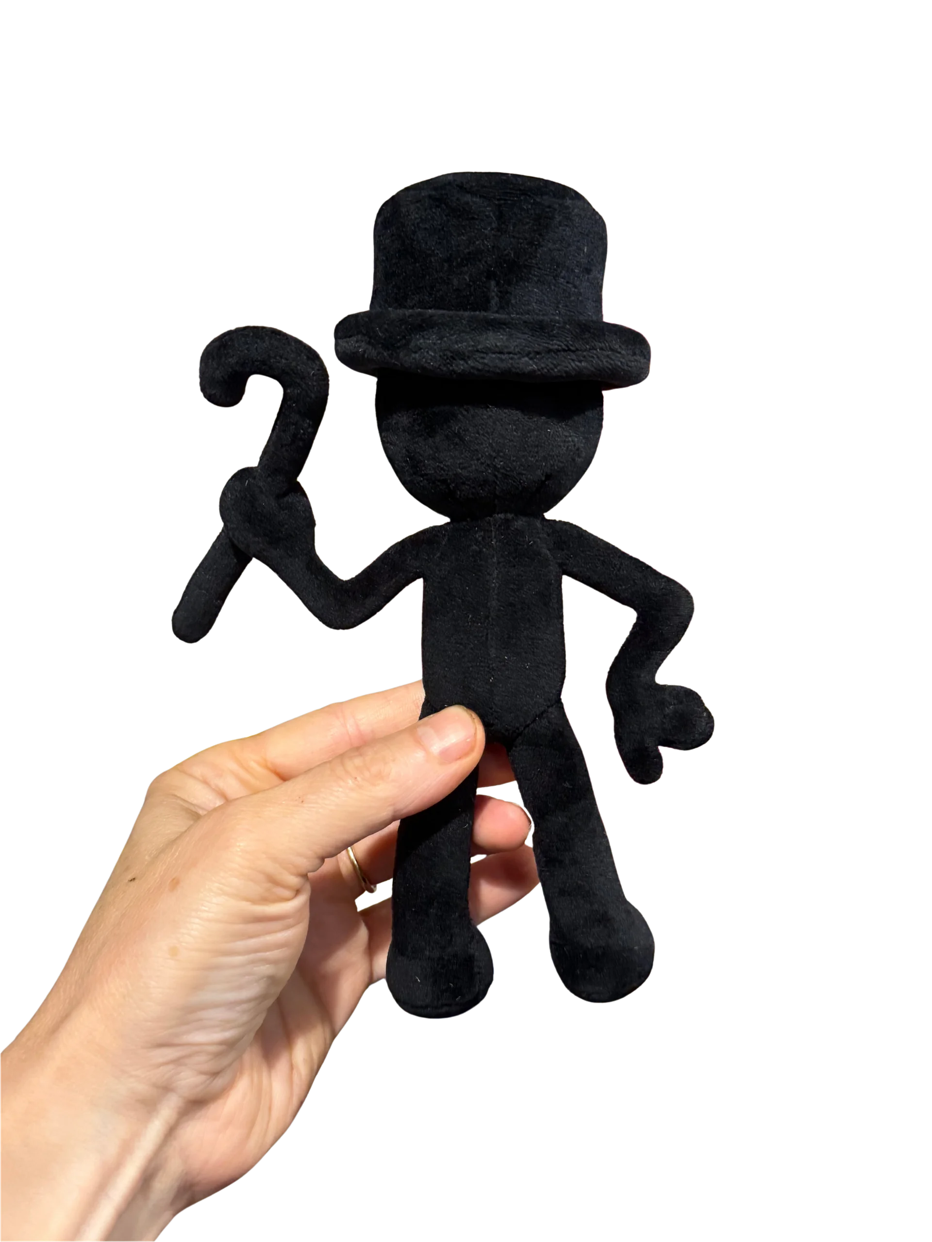Mr. Stages 8" Plushy product image (3)