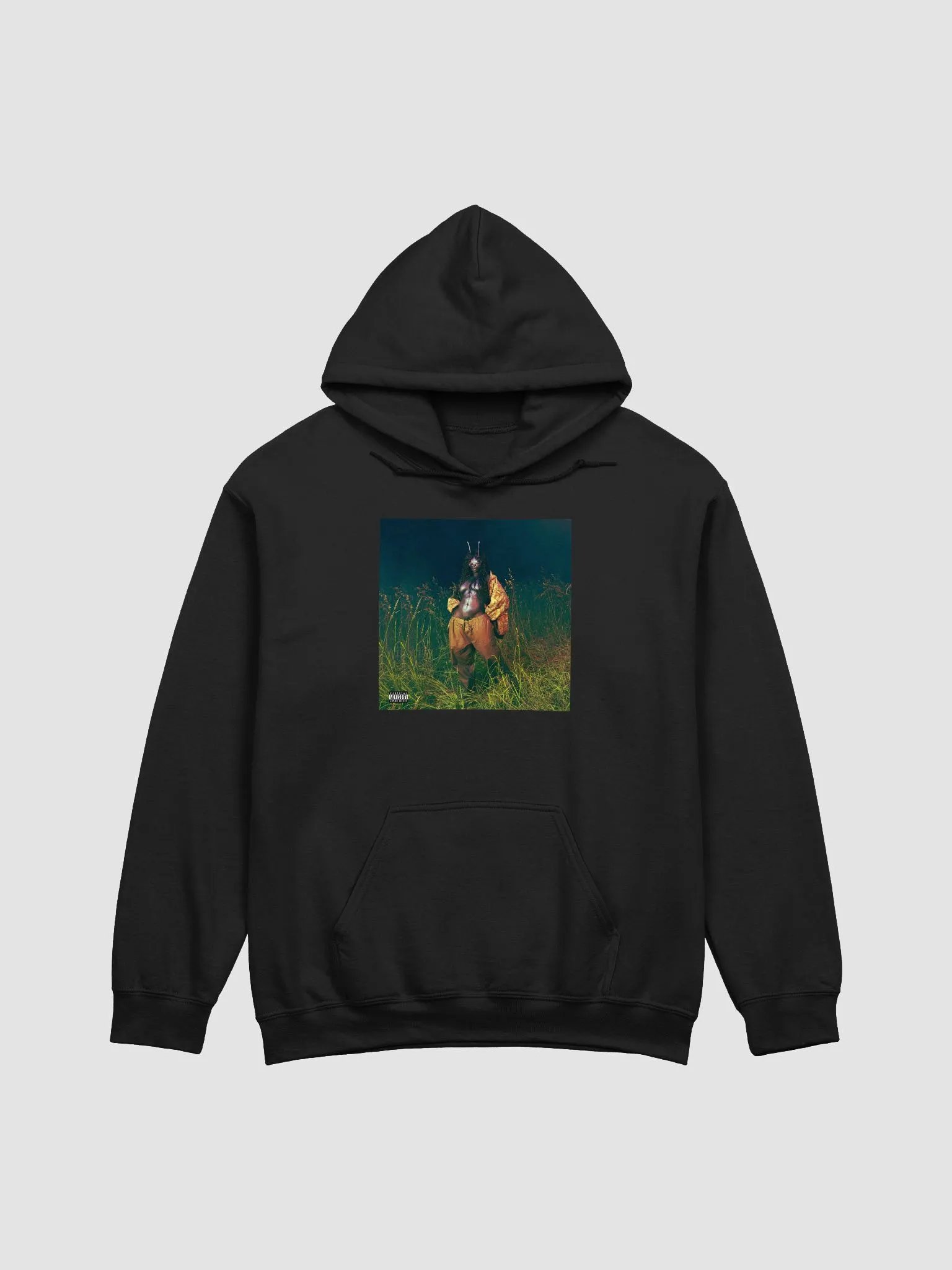 Lana Album SZA Hoodie product image (1)