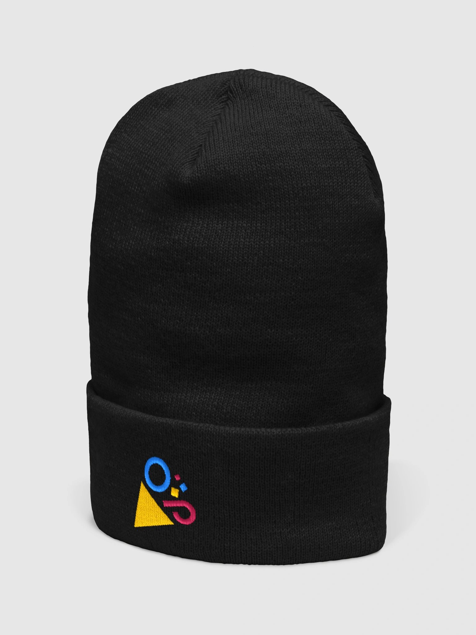 Party Popper Beanie product image (4)