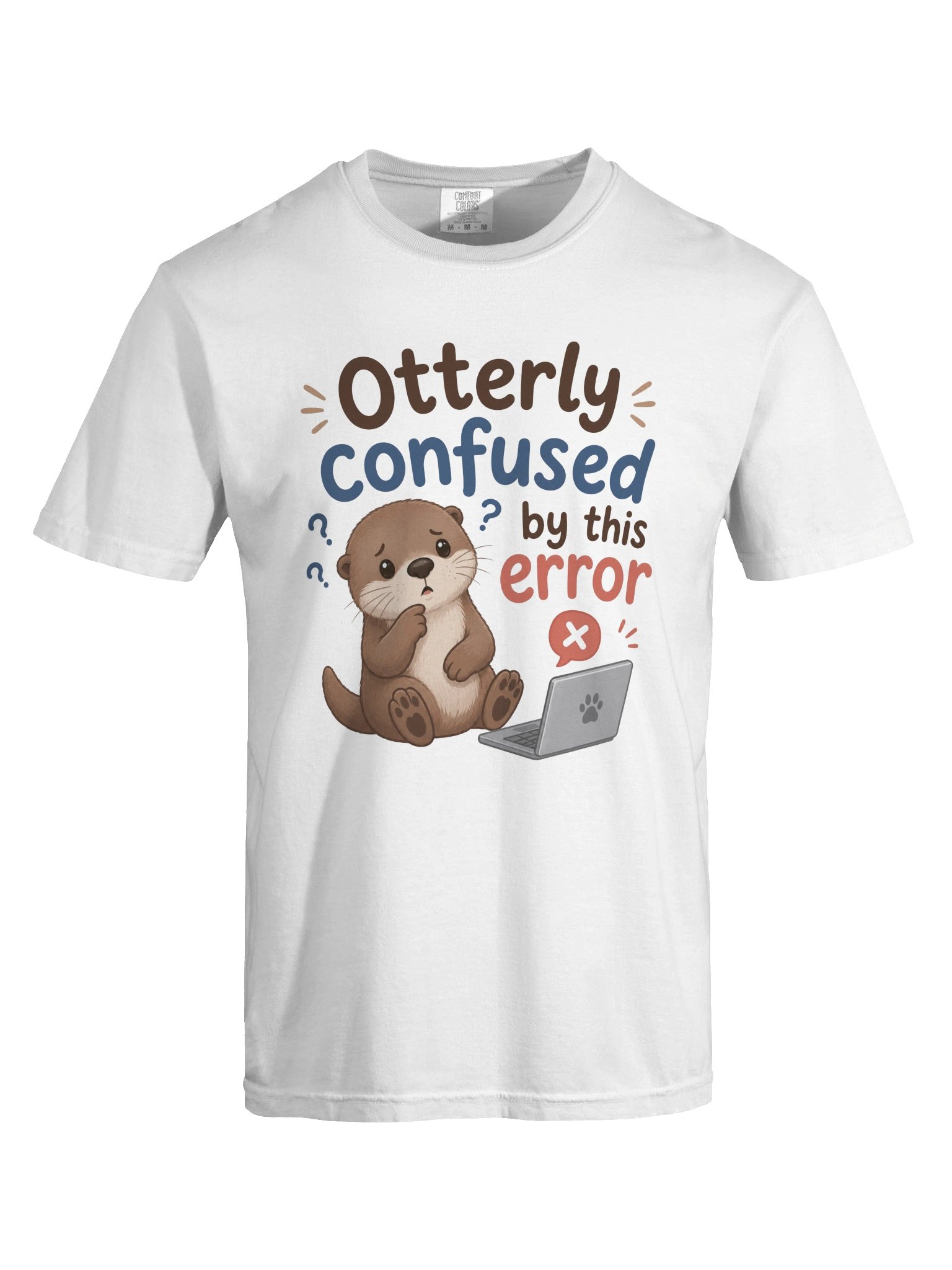 Otterly confused product image (6)