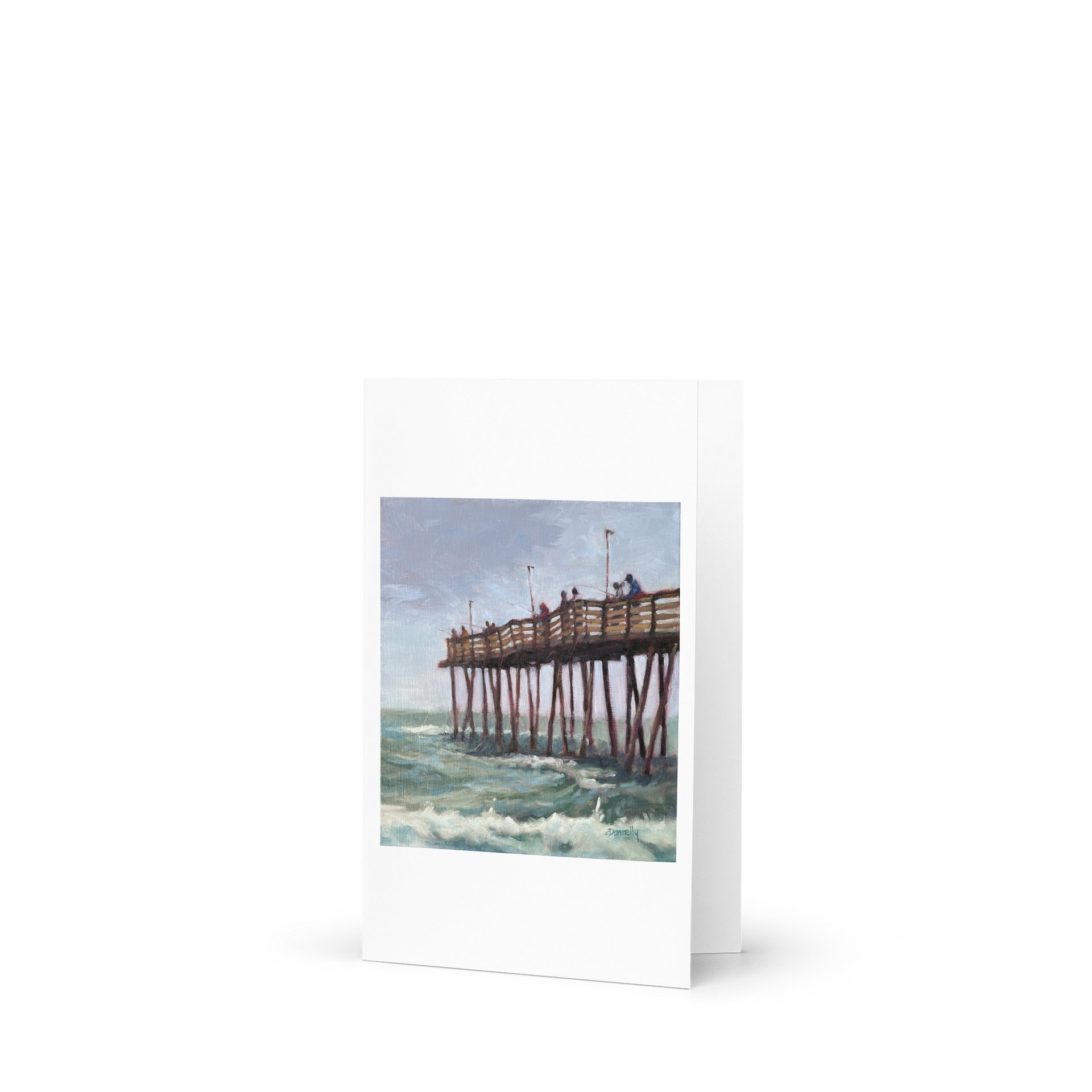 Fine Pier Day product image (1)
