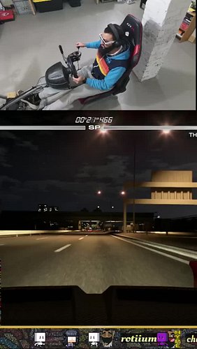 Velocidad al límite, curvas imposibles y pura adrenalina recorriendo las calles de la ciudad. Solo reflejos rápidos y nervios...