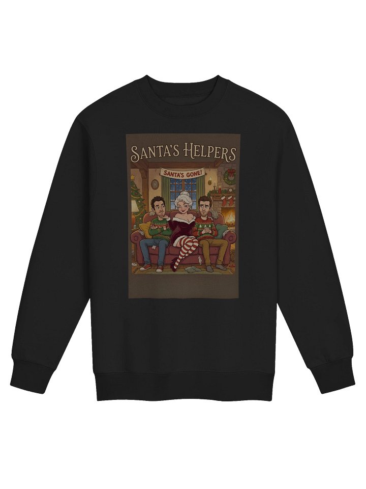 Santa's Helpers product image (1)