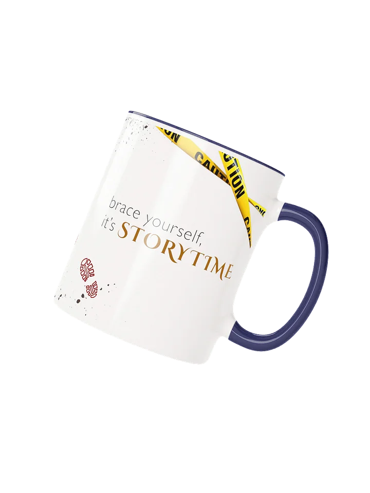 The Story Time Mug product image (12)