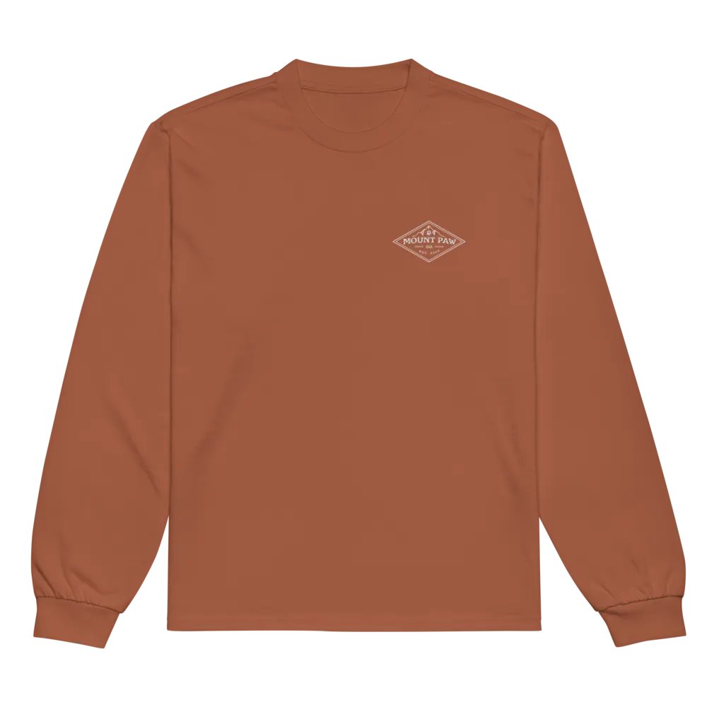 Long Sleeve T - (Premium Cotton) product image (3)