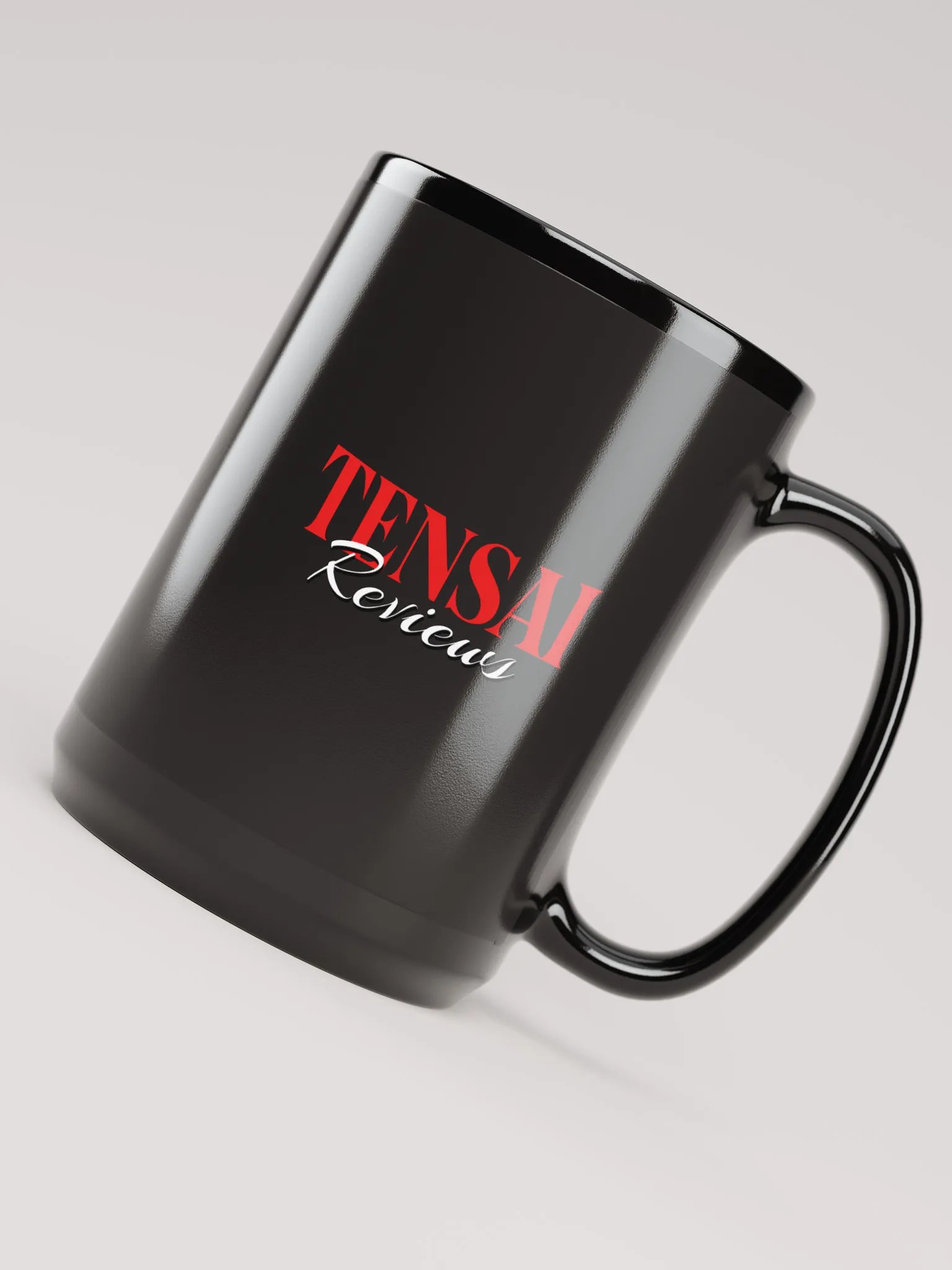 Tensai Reviews 15oz Mug product image (4)