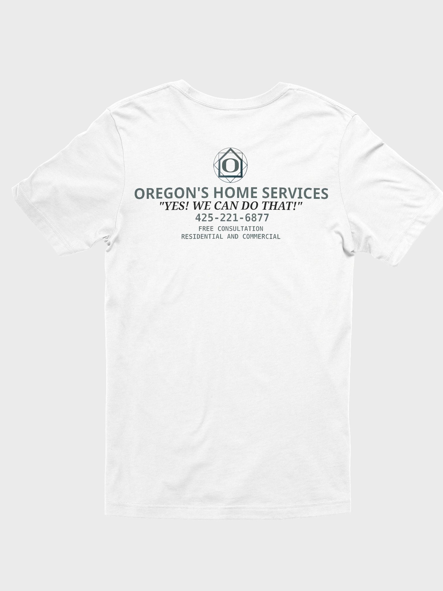 Oregon's Home Services product image (2)