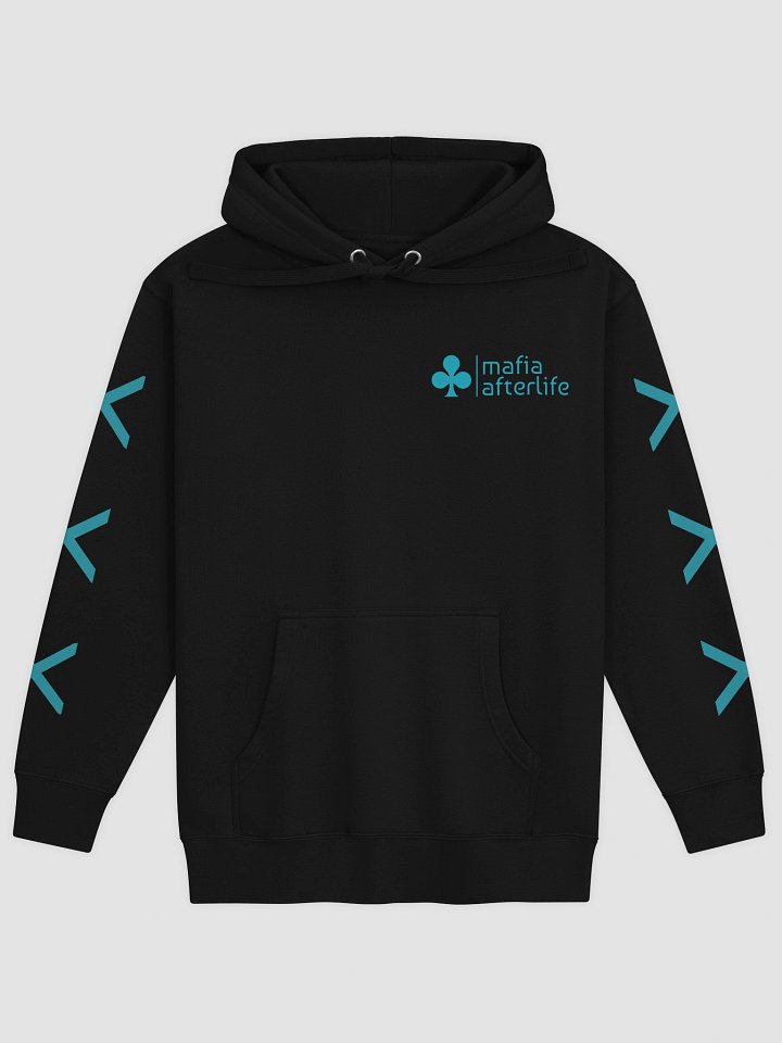 Tomo Hoodie product image (1)
