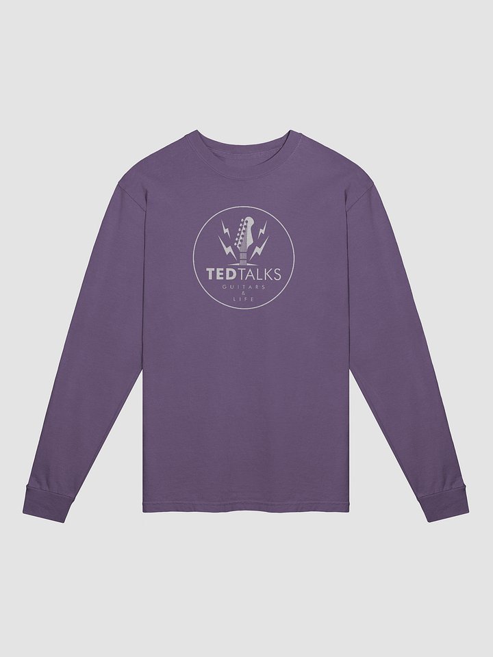 TTG&L Long Sleeve product image (1)