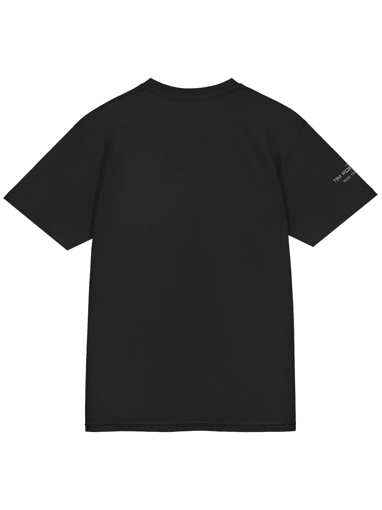 Vertigo Homage Tee product image (4)