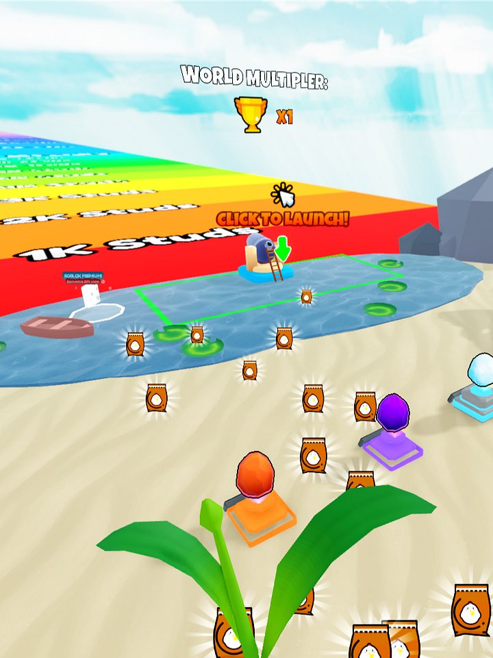 Chicken Cannon product image (2)