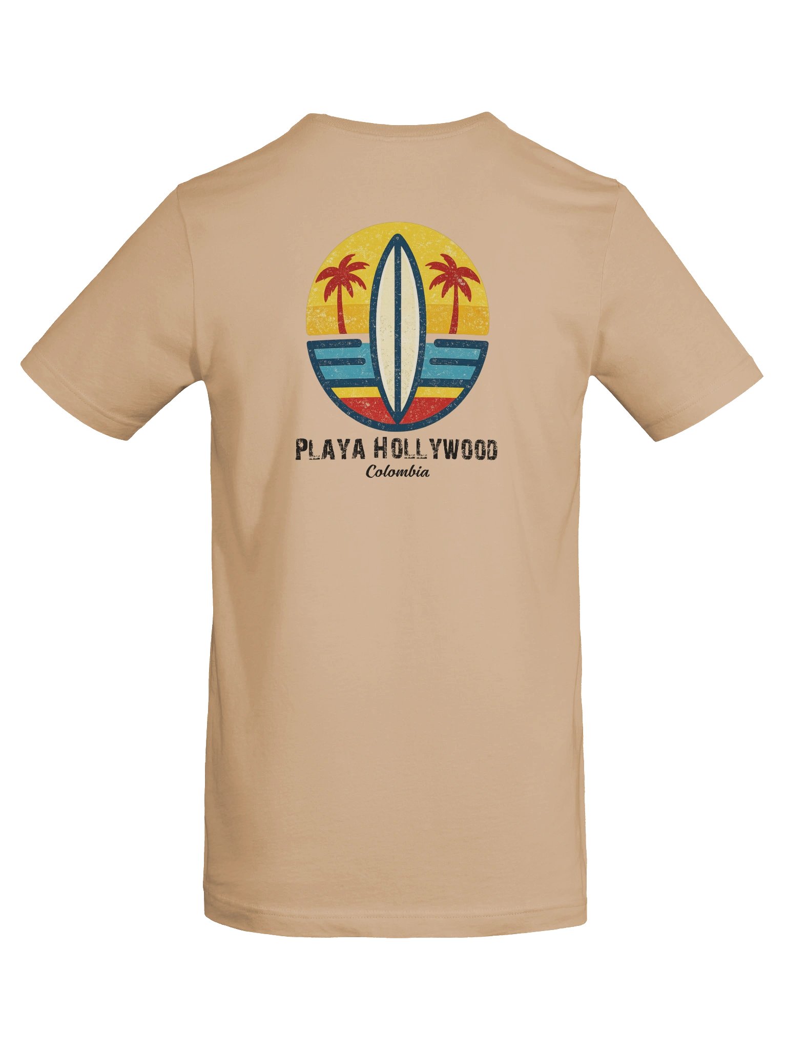 Playa Hollywood Tee product image (68)