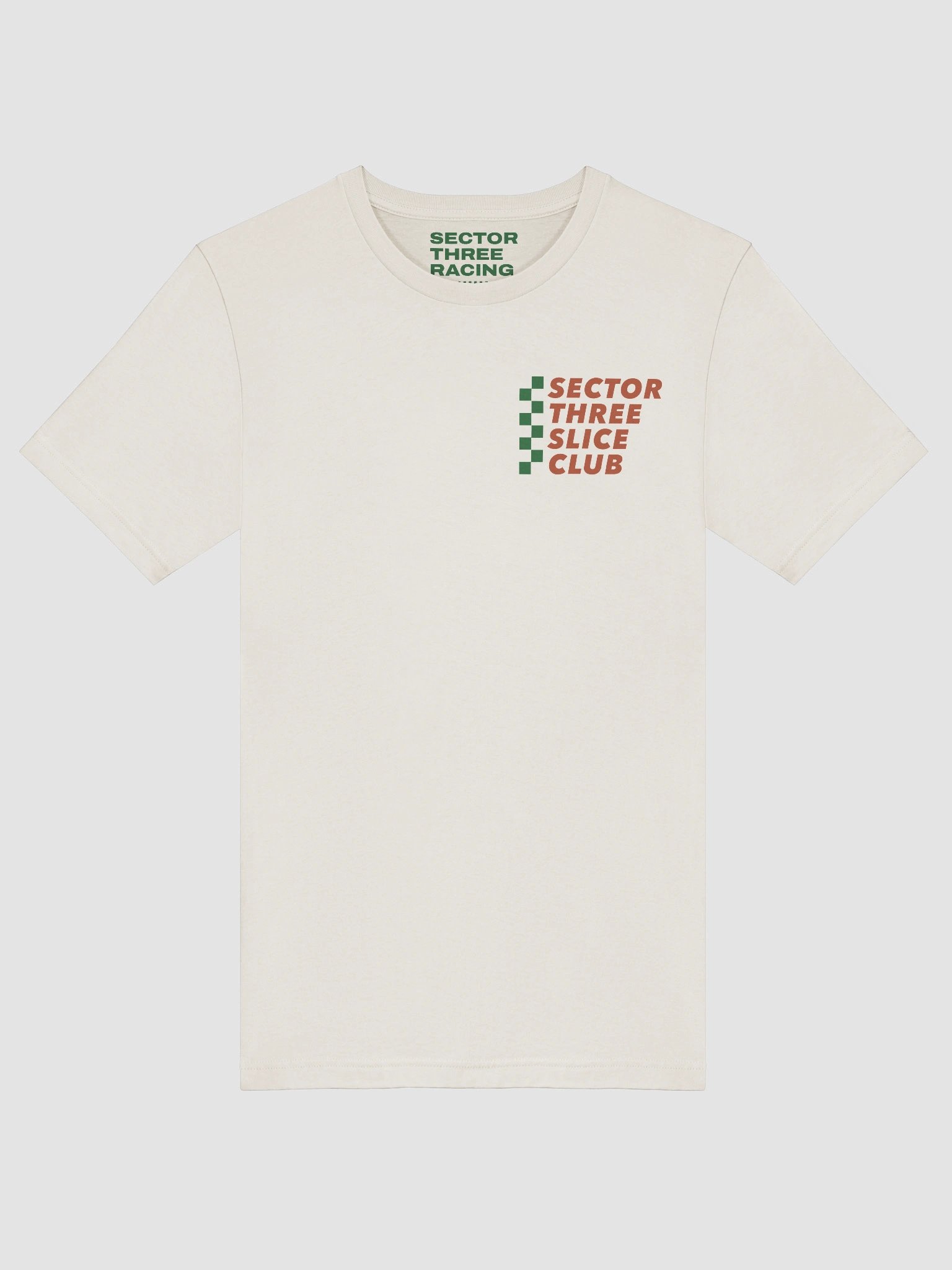 Sector Three Slice Club product image (5)