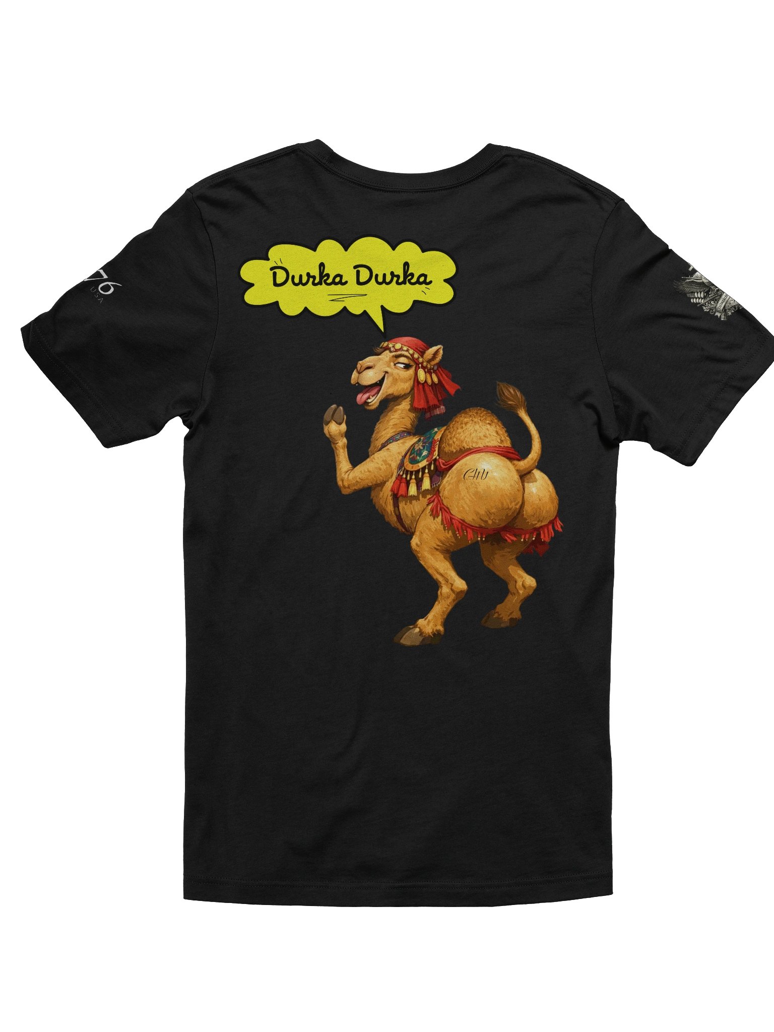 Durka Durka product image (2)