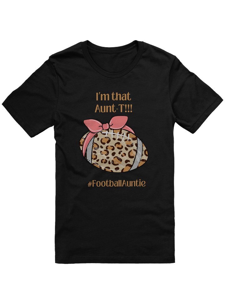 Aunt-T Football product image (3)