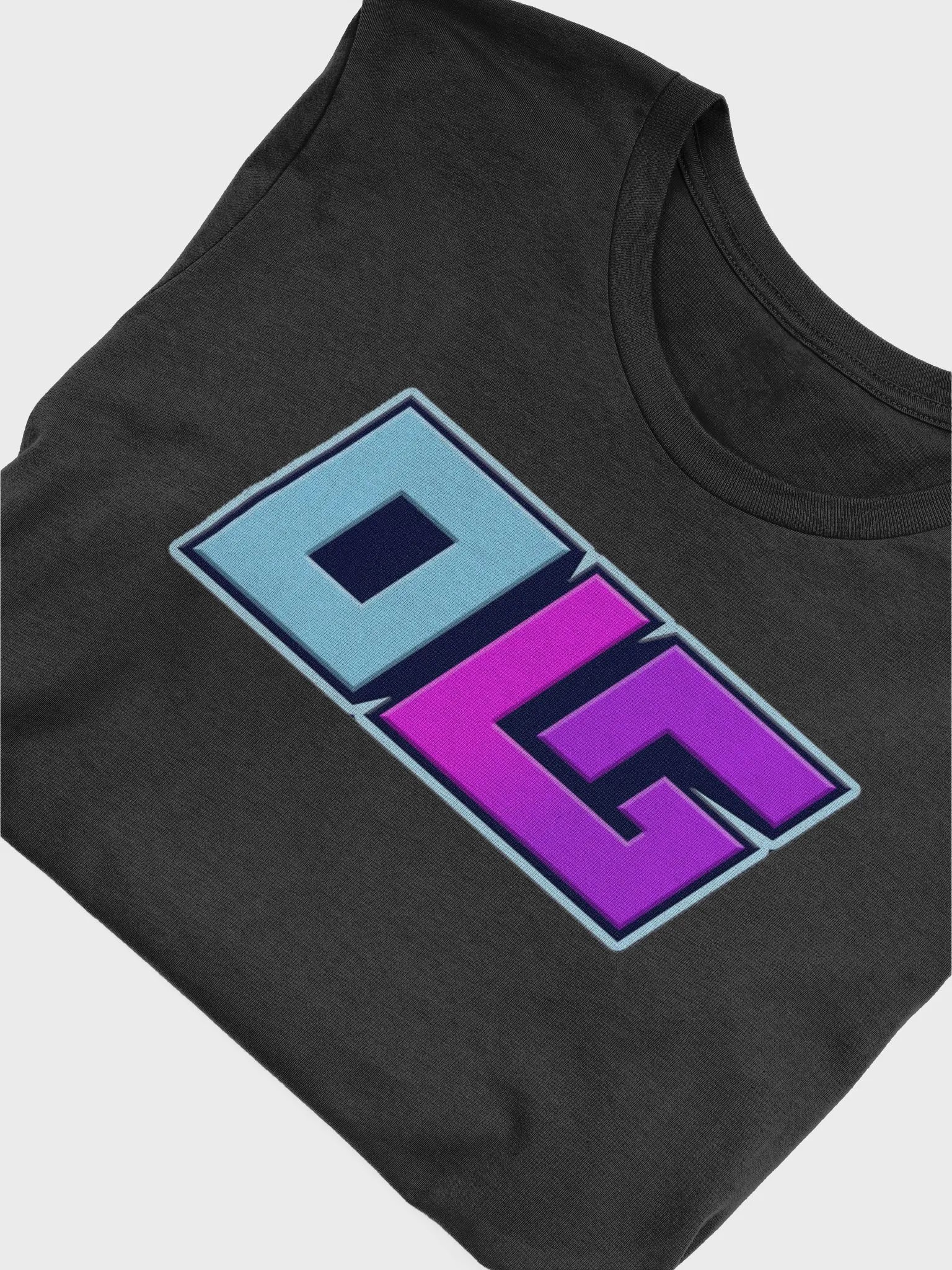 0lG Supersoft Light Tee product image (5)