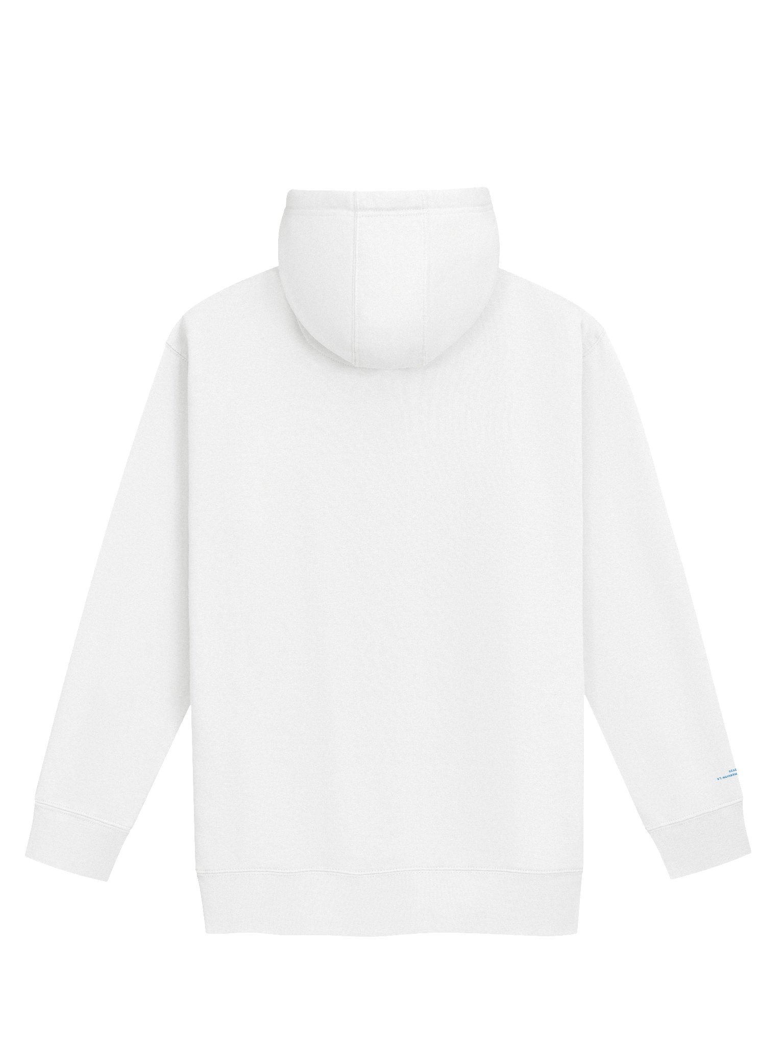fw25 "script" hoodie product image (2)