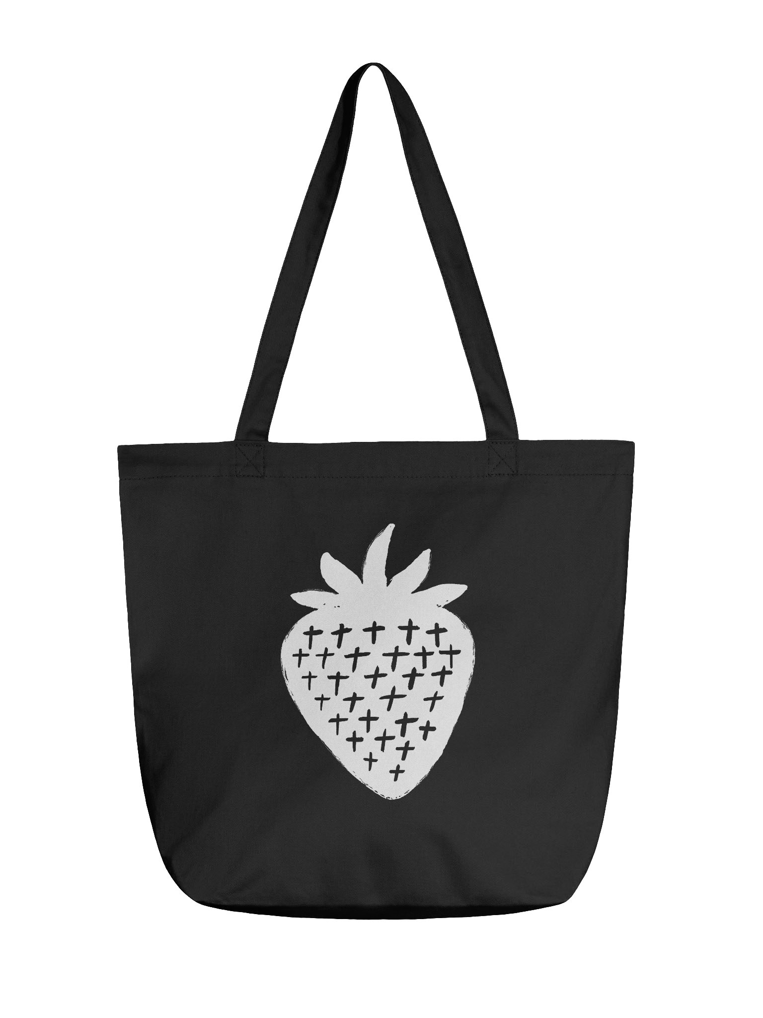 Faith Berry Tote product image (1)