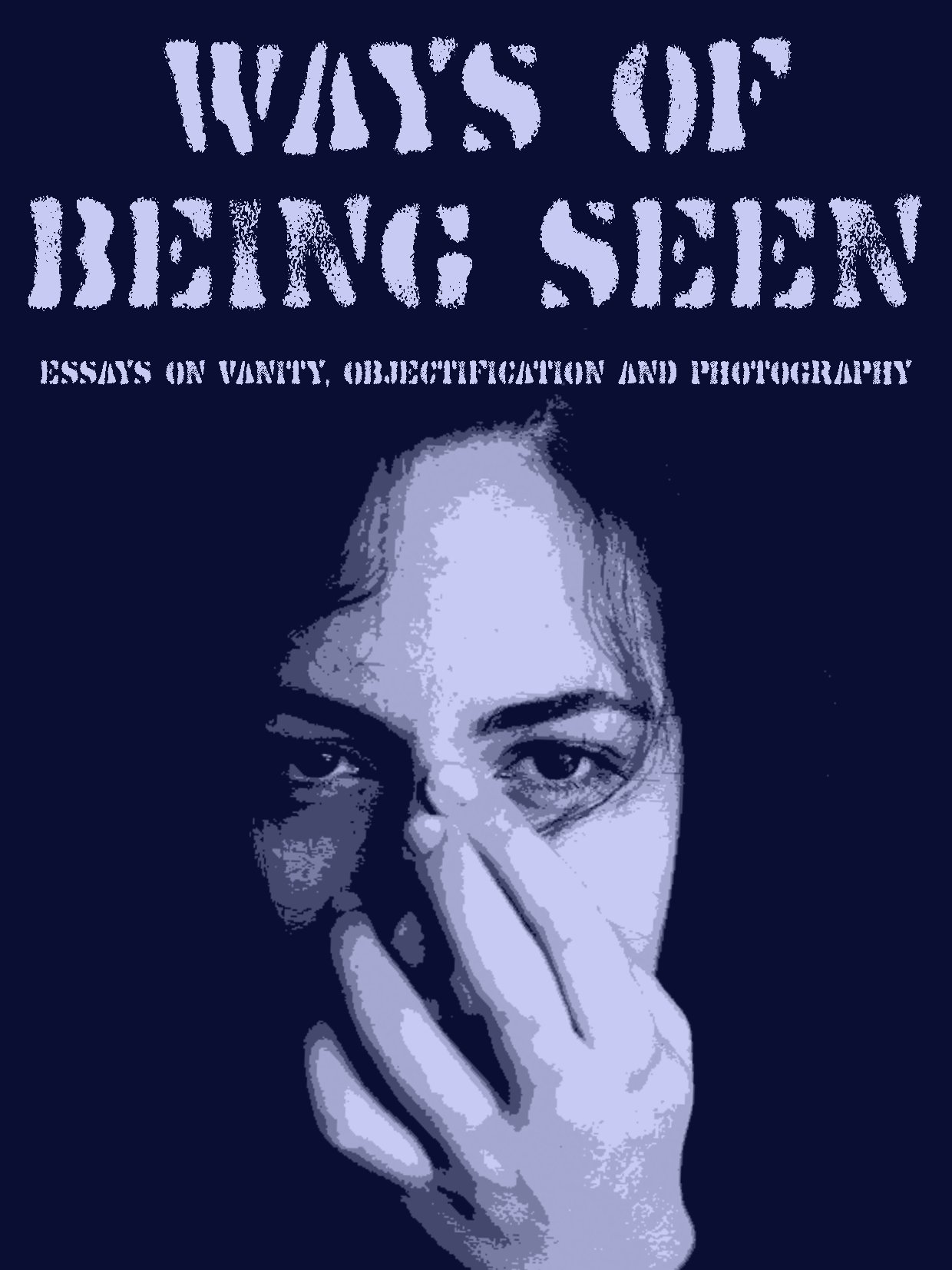 Ways of Being Seen (digital zine) product image (1)