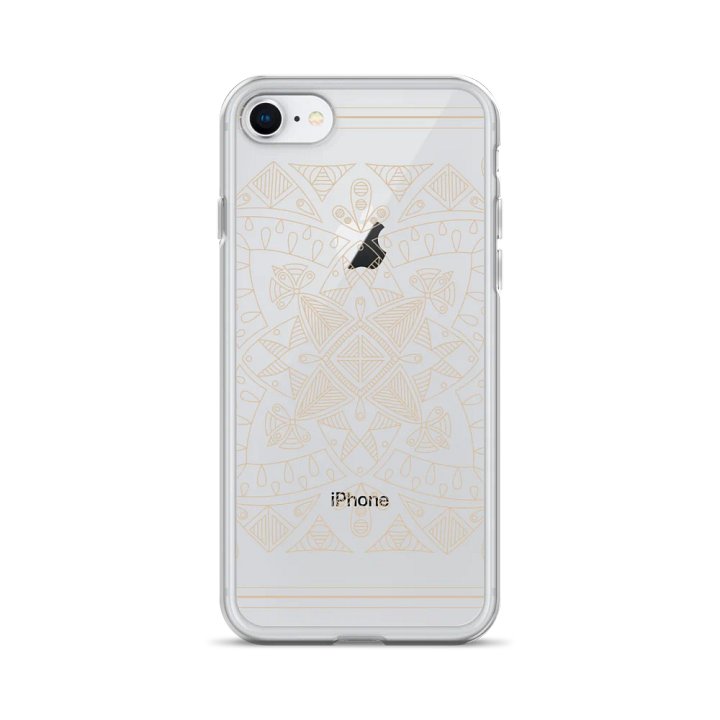 Symmetry Serenity iPhone Case product image (28)