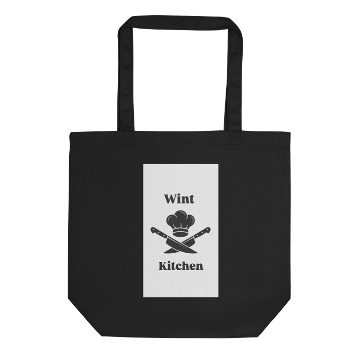 Wint Kitchen Tote Bag product image (2)