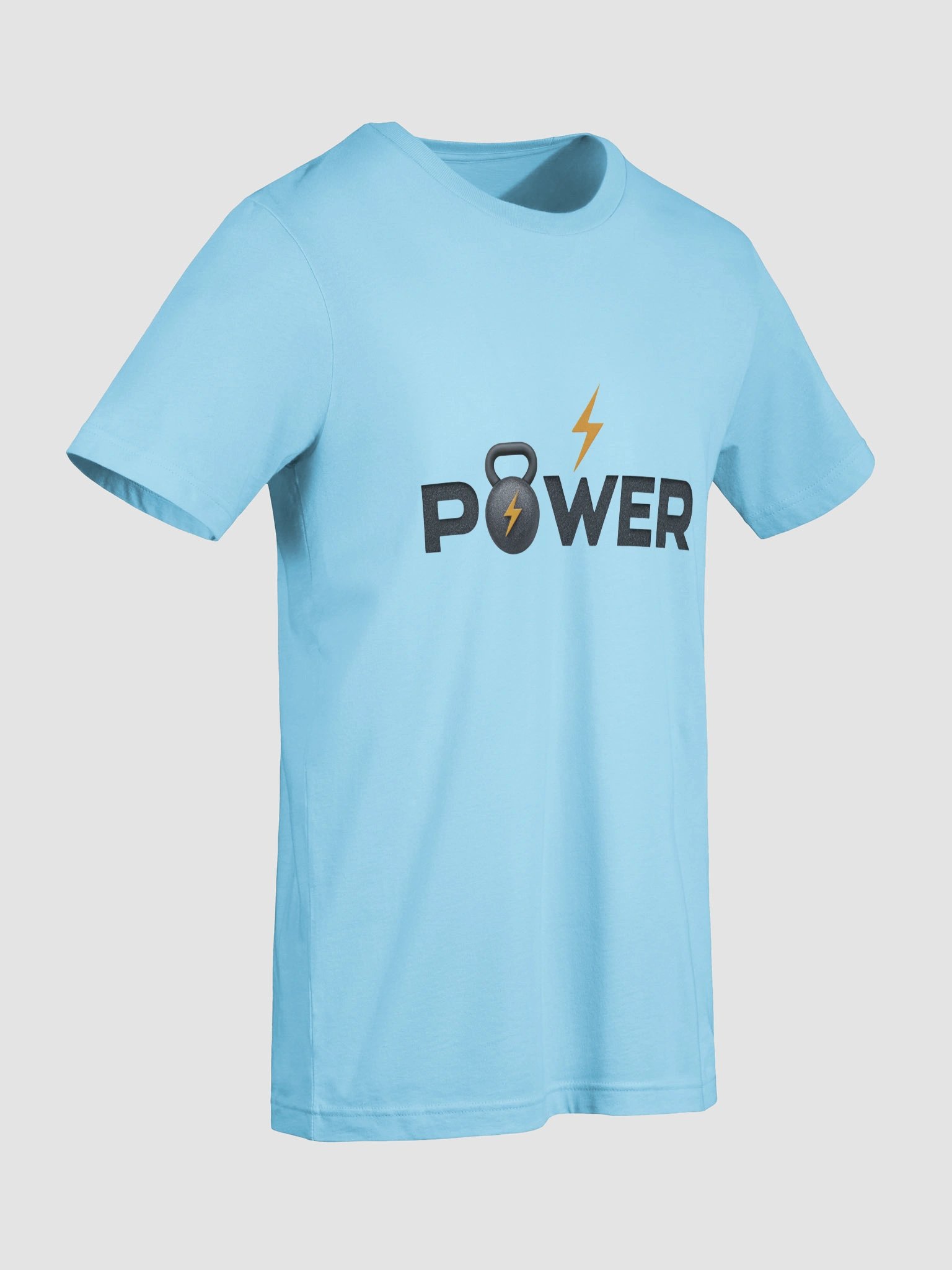Power T-Shirt product image (84)
