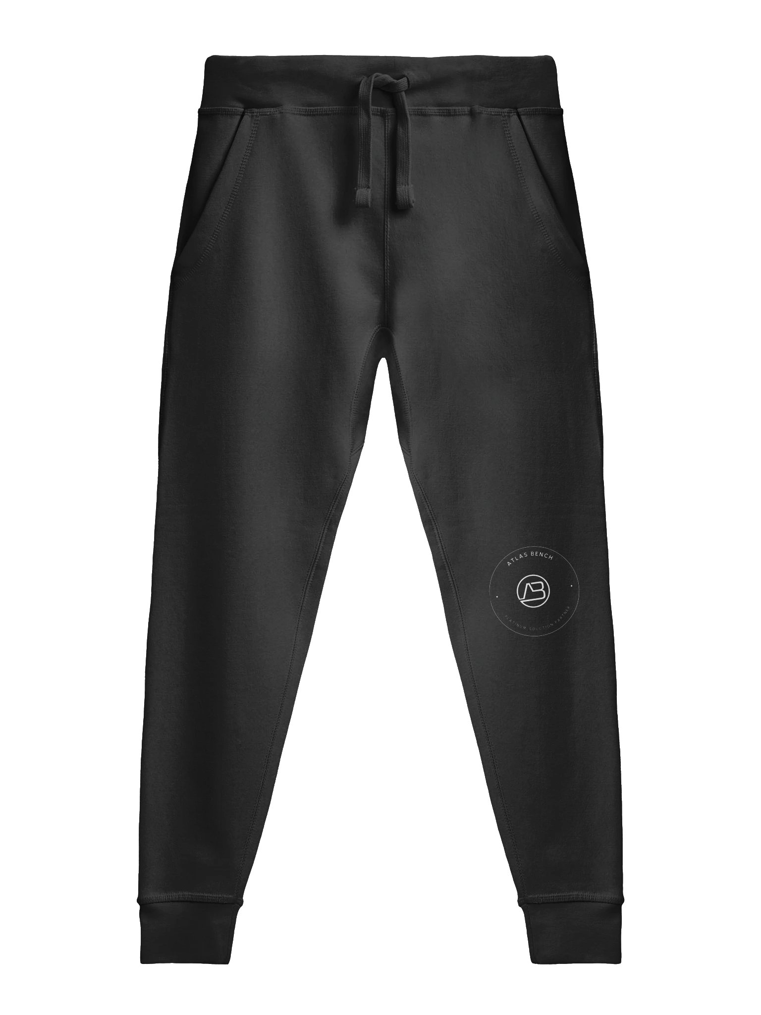 Atlas Bench Joggers product image (1)