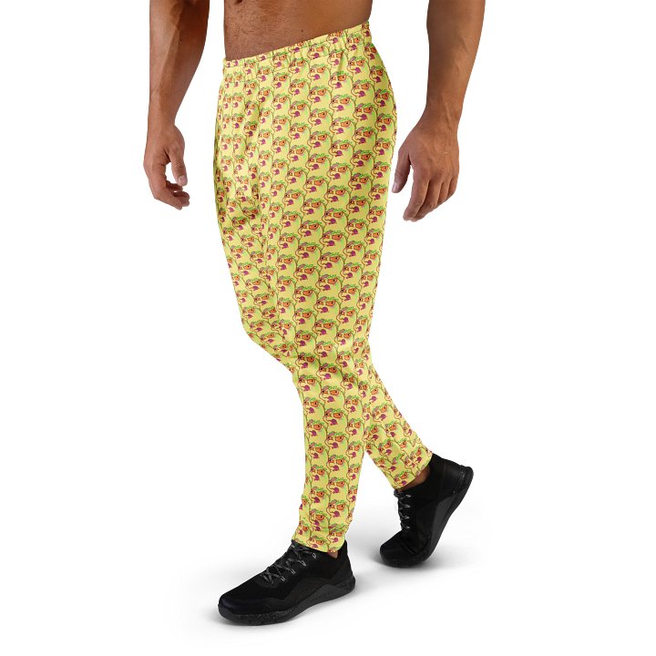 Podmungandr Men's Jogger Pants product image (1)