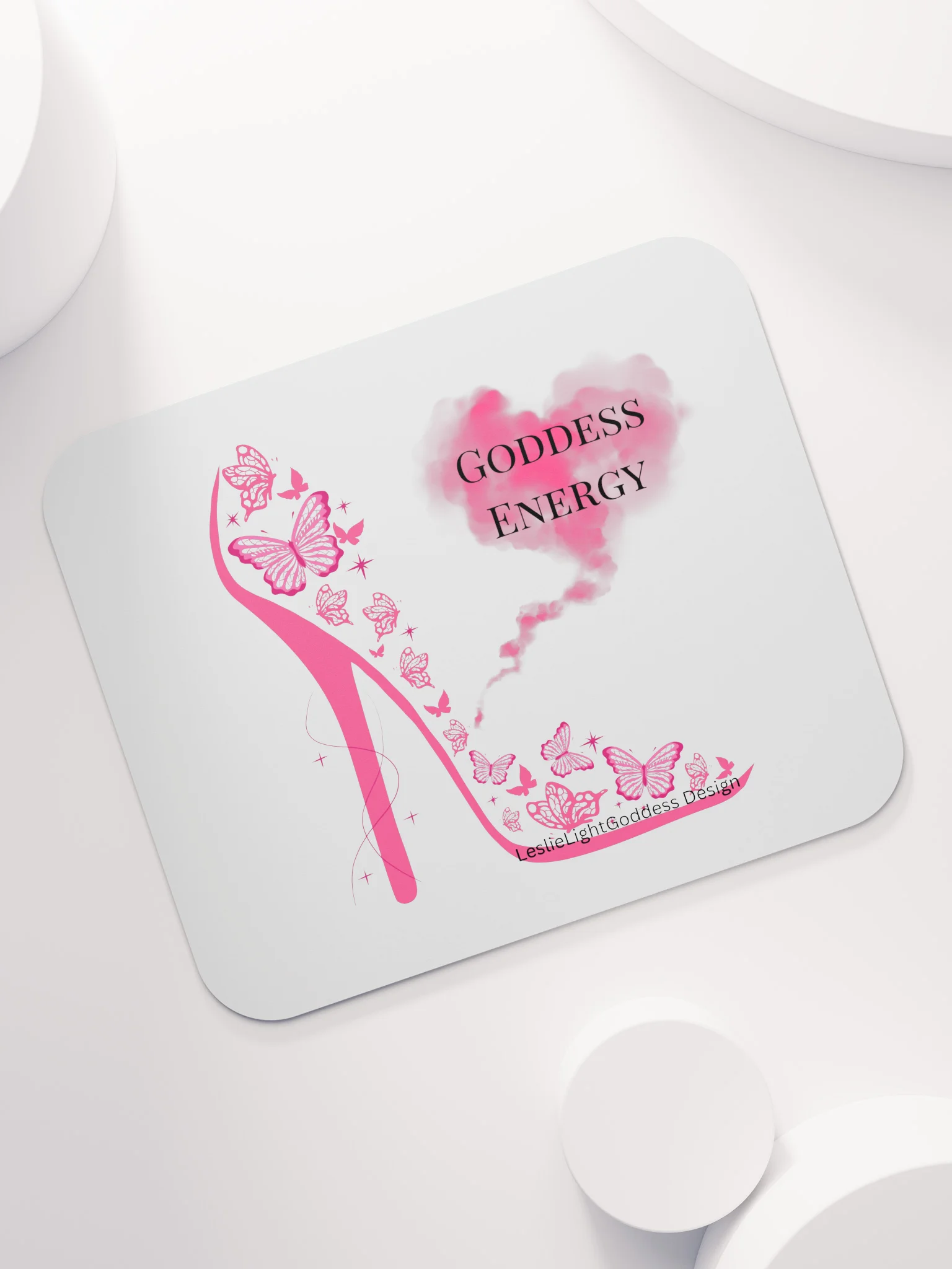 Goddess Energy Mouse Pad product image (7)