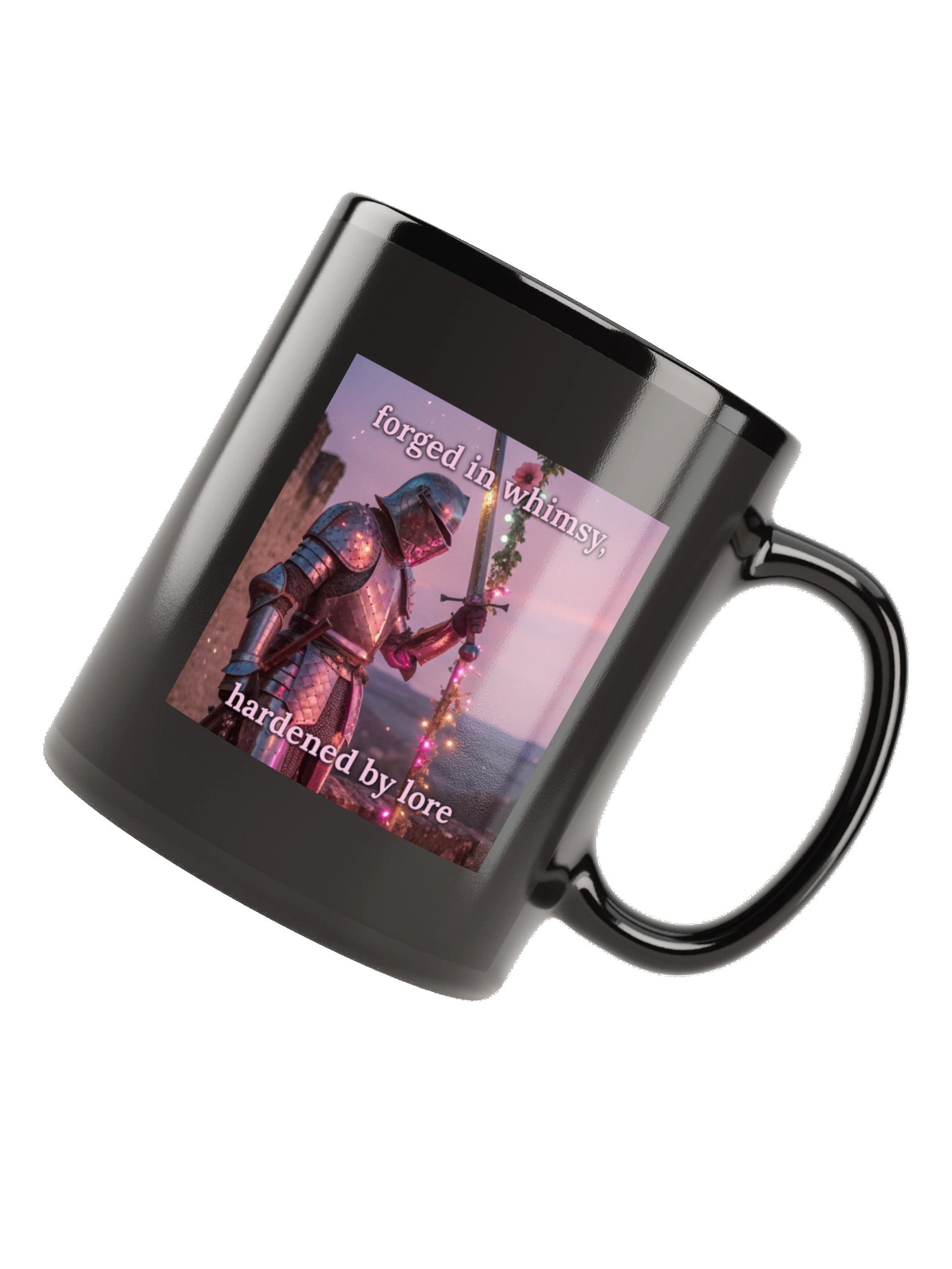 Forged Mug product image (12)