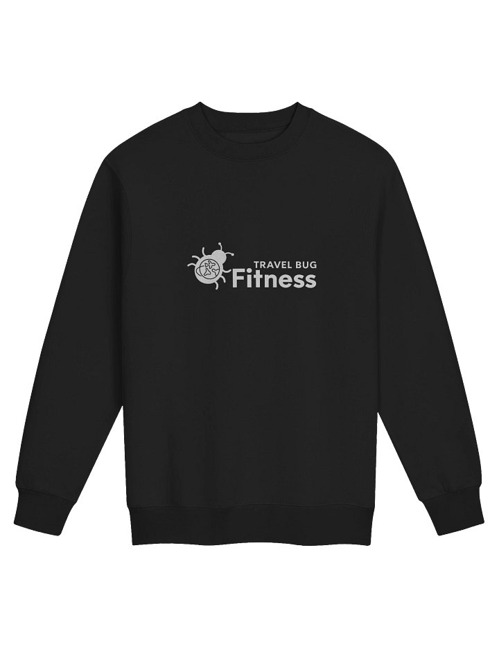Unisex Crewneck Sweatshirt product image (3)