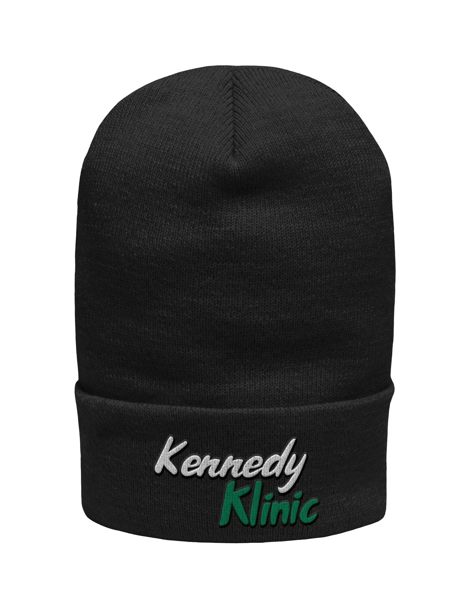 Kennedy Klinic Beanie product image (1)