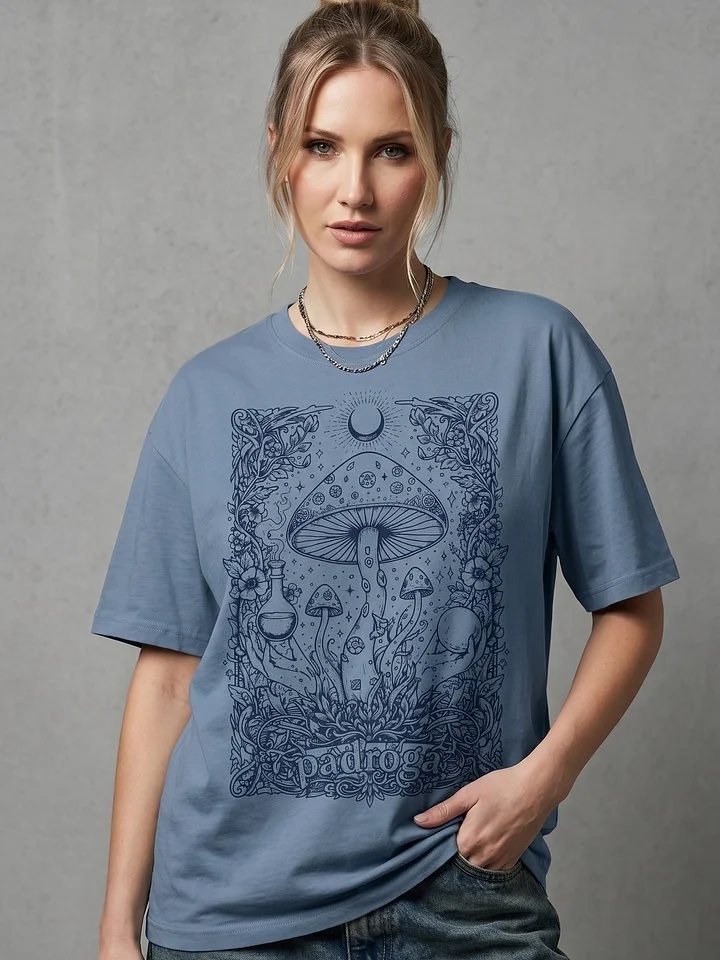 Mush-paradise product image (1)