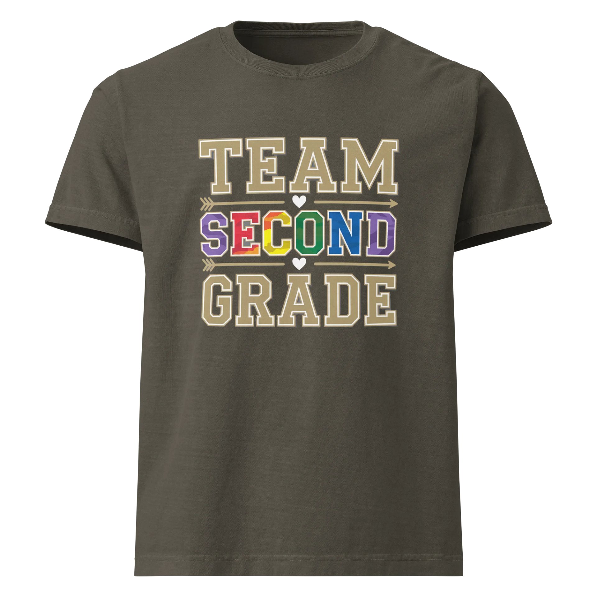 Team Second Grade product image (1)