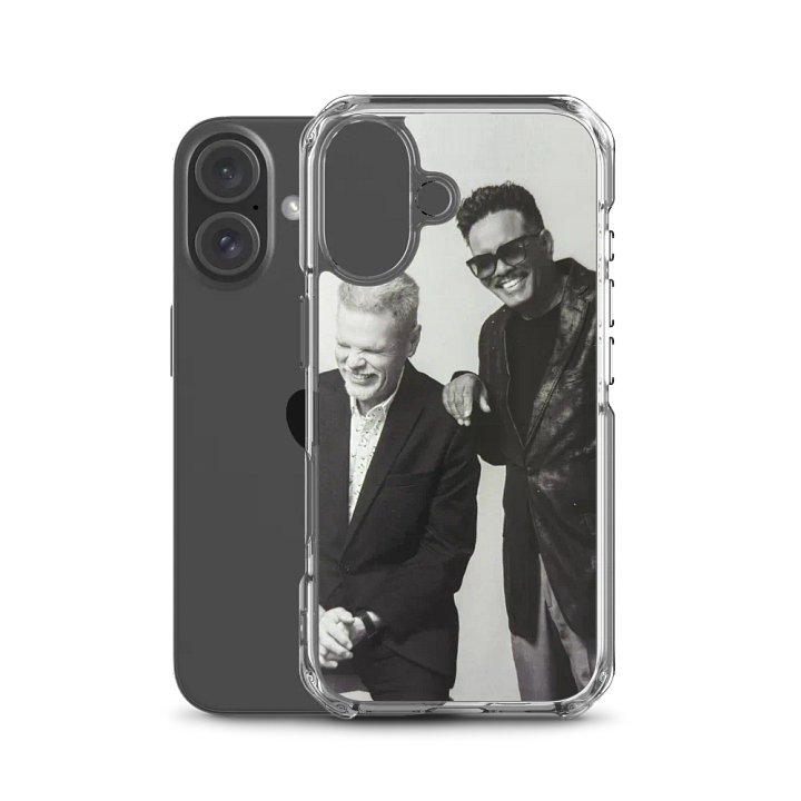Official Freddie B. - The Way You Look Tonight Case product image (2)