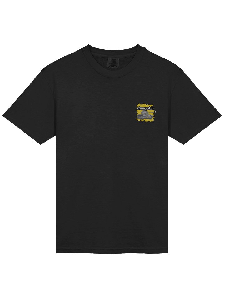 D-Tee M-47 product image (2)