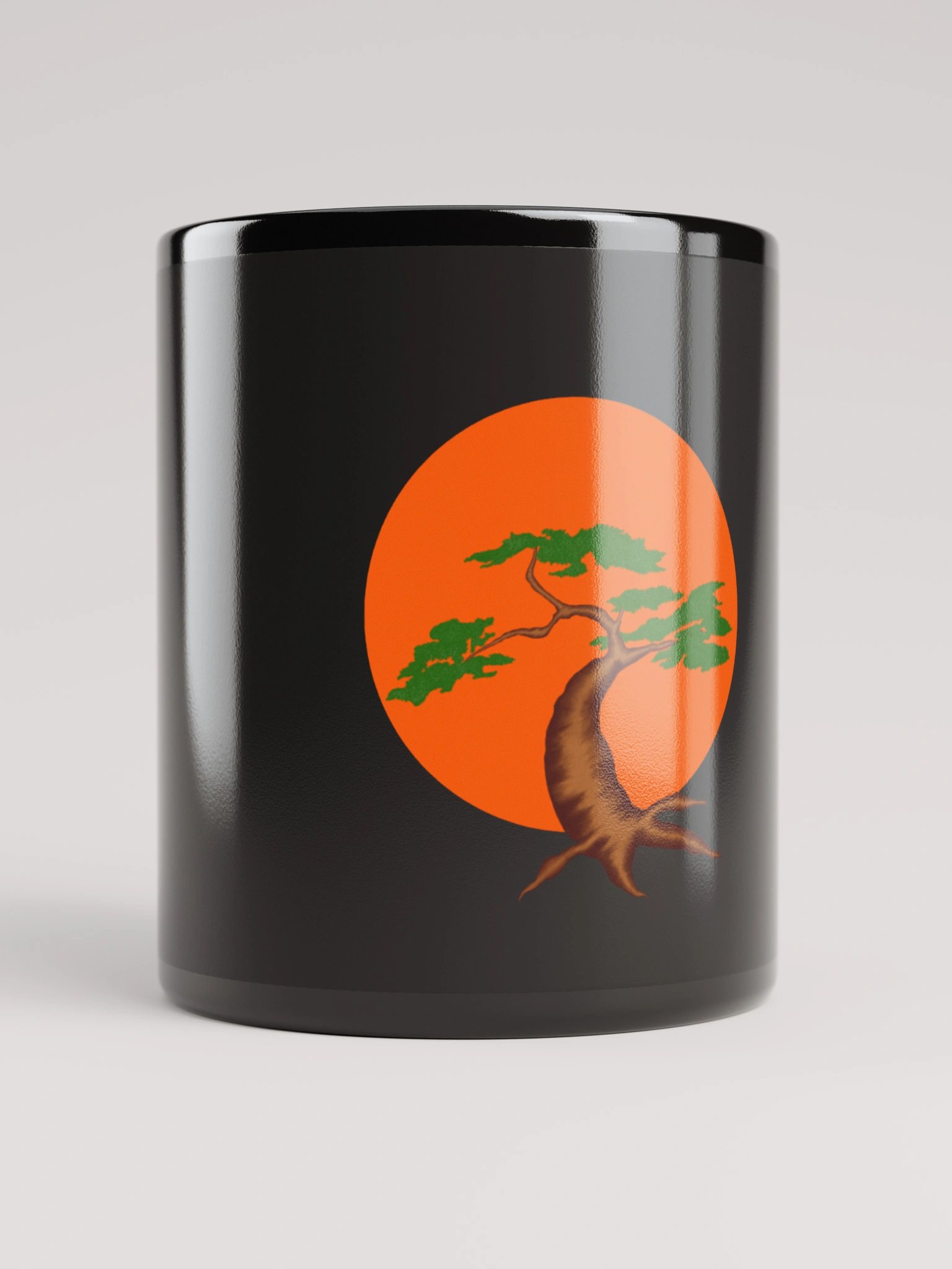 Serenity Tree Mug product image (9)