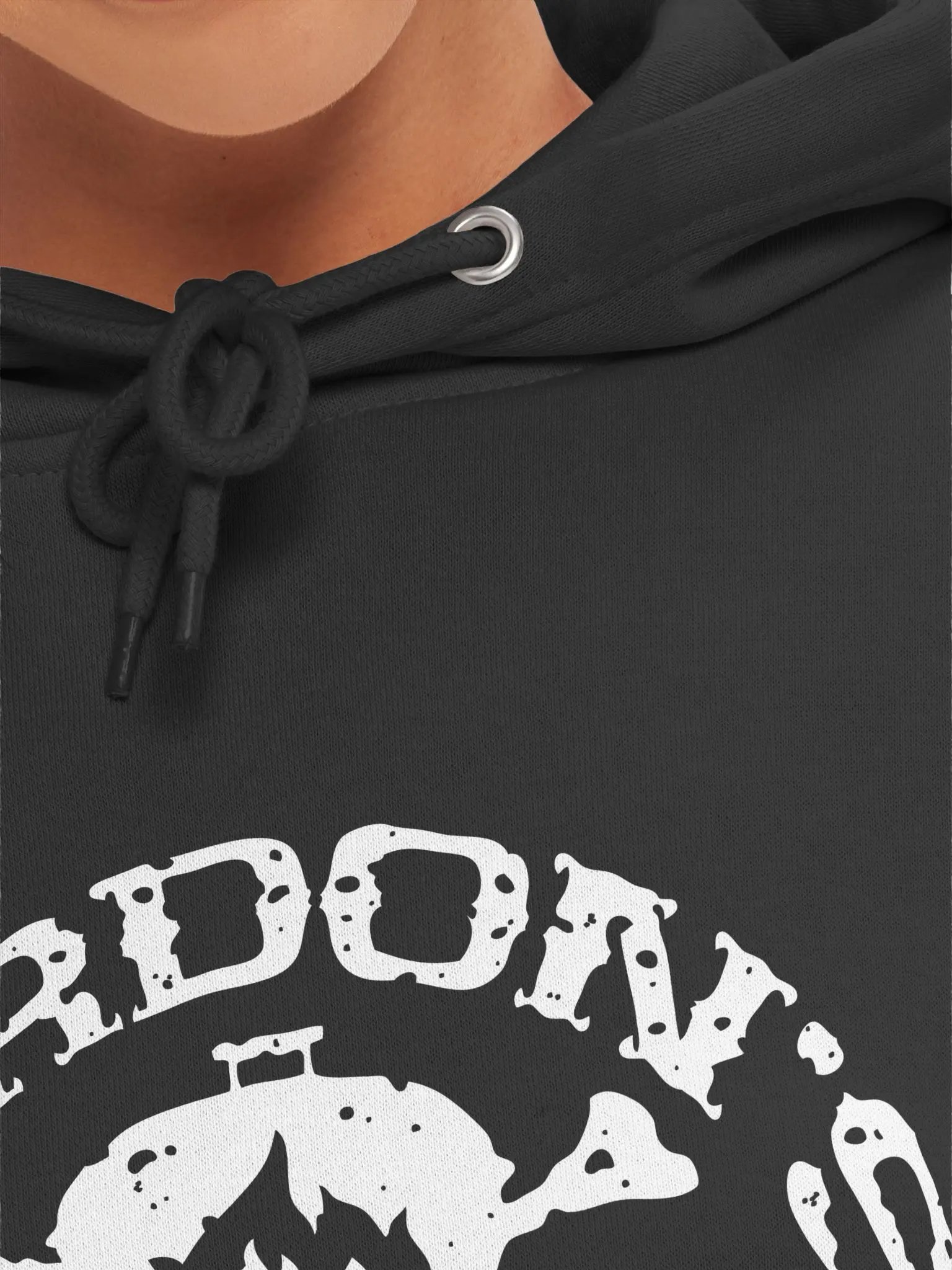 BBQ Pullover Hoodie product image (39)