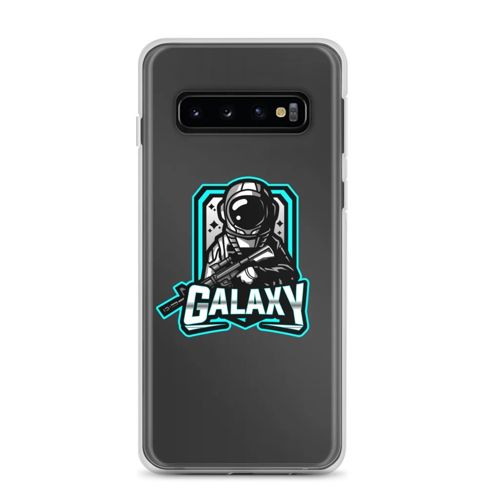 Galaxy Samsung Case product image (1)