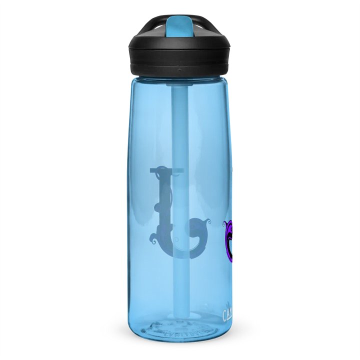 Mr Jay - CamelBak Eddy®+ Sports Water Bottle product image (59)