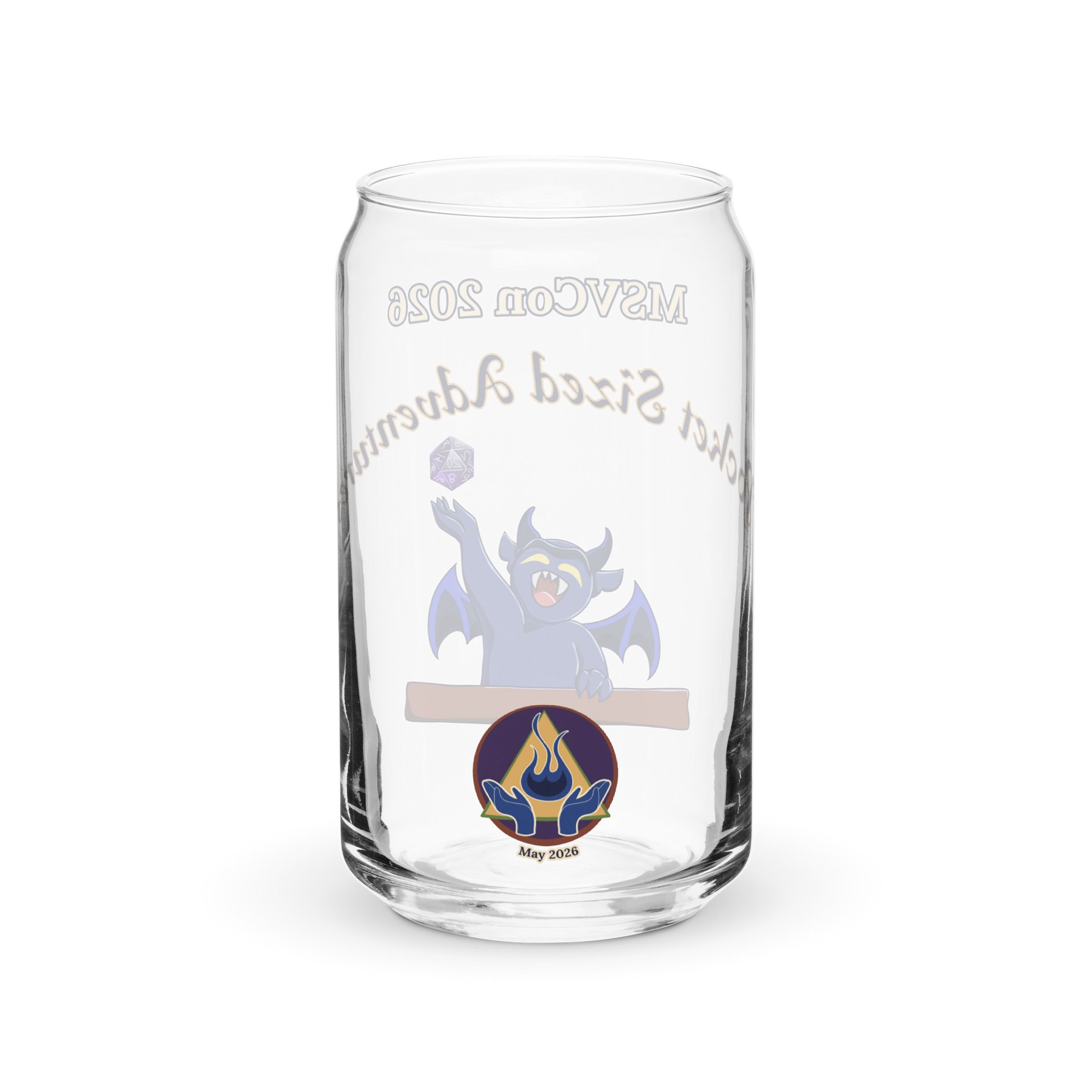MSVCon 2026: Pocket Sized Adventures Can Style Glass product image (2)