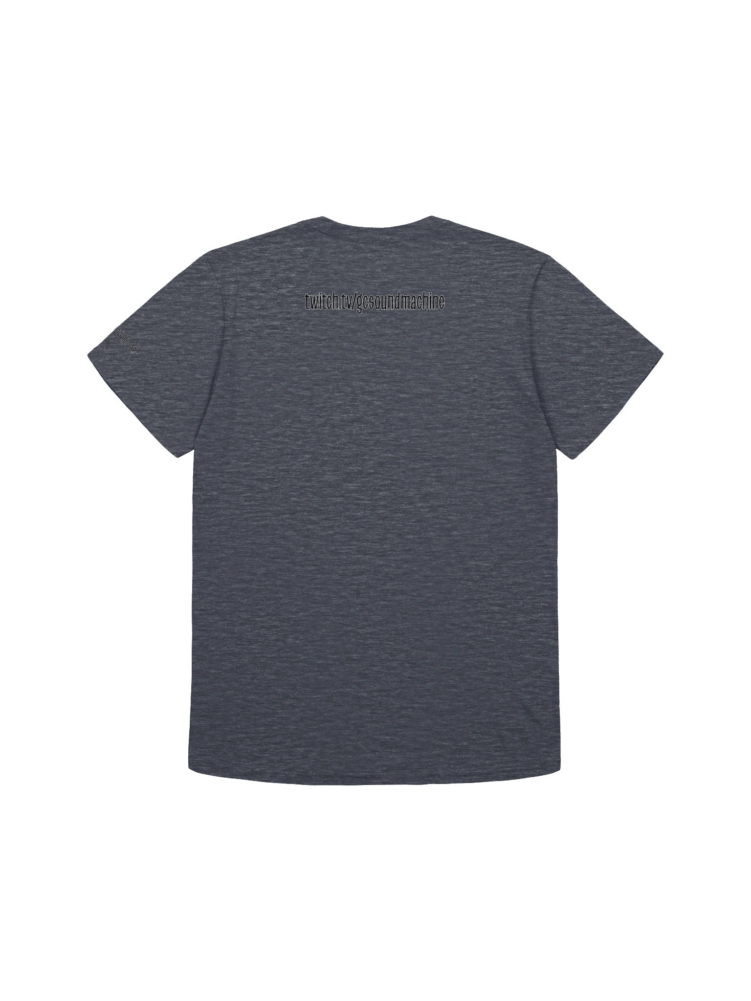 GCSMT-Shirt product image (2)